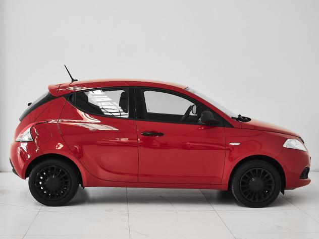 Lancia Ypsilon 1.2 69cv Elefantino - Foto 7