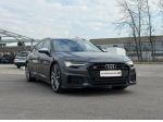 AUDI S6 3.0 TDI quattro tiptronic sport attitude rif. 23345914