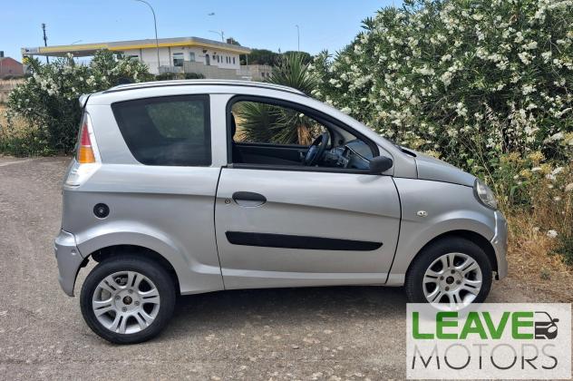 Microcar M.Go (M1550) - Foto 5