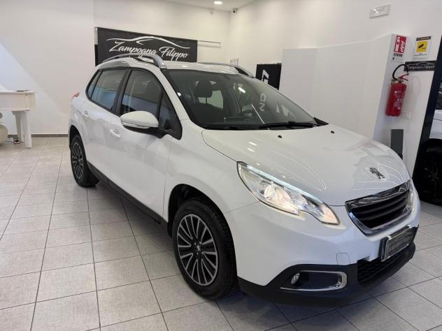 Peugeot 2008 1.6 e-HDi 92 CV Stop&Start Allure - Foto 3