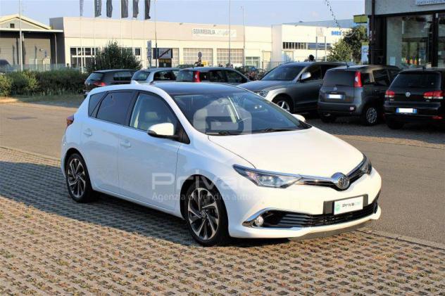 Toyota Auris Auris 1.6 D-4D Lounge - Foto 3