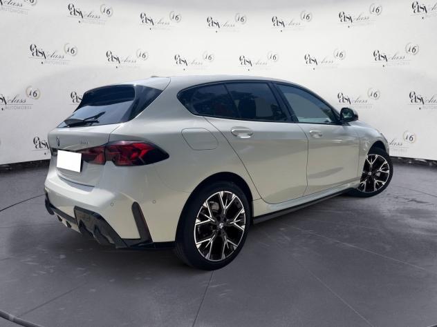 BMW Serie 1 120 MSport Design aut. LED NAVI CAMERA 360 - Foto 2