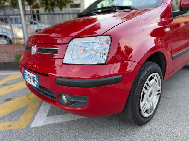 Fiat Panda 1.4 Natural Power Classic - Foto 5