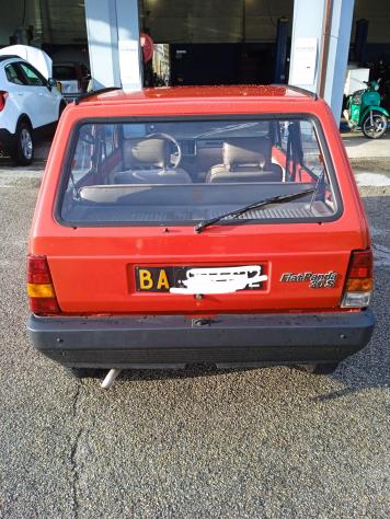 Fiat Panda 30 s 650c.c 1985 ASI - Foto 2