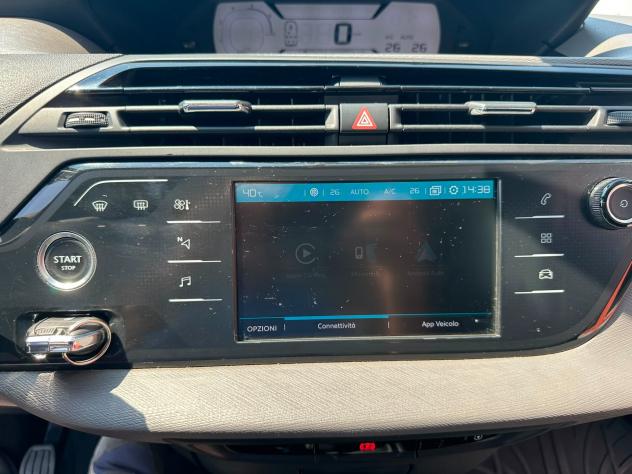 Citroen C4 Picasso 1.6 BlueHDi 120 S&S Feel - Foto 4
