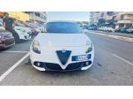 Alfa Romeo Giulietta 1.4 Turbo 120 CV DistinctiveLED PDC BLUETOOTH CERCHI 1 &hellip;