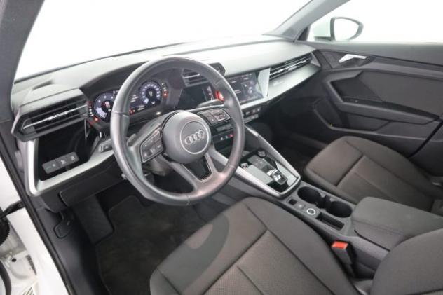AUDI A3 A3 SPB 35 TDI S tronic Business rif. 23738335