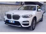 BMW X3 xdrive20d mhev 48V xLine auto