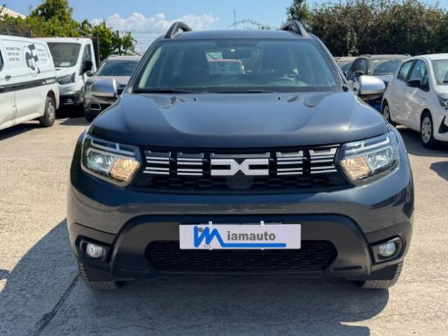 DACIA Duster TCE Expression GPL 1.0cc 100cv CRUISE CONTROL rif. 24013491 - Foto 2