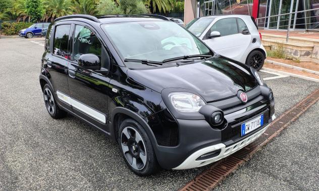 FIAT Panda 1.0 FireFly 70cv S&S Hybrid Pandina - Foto 3