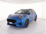 Ford Puma 1.0 ecoboost h ST-Line X s&s 125cv