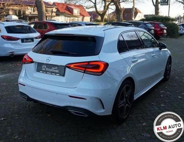 MERCEDES-BENZ A 200 Automatic Premium AMG Pacchetto luci rif. 23534884 - Foto 9