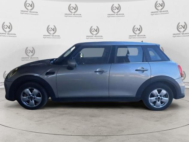MINI Mini 5 porte Mini 5p 1.5 Cooper Essential auto - Foto 9