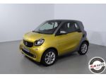 SMART ForTwo 70 1.0 twinamic Passion + VARI COLORI rif. 24109239