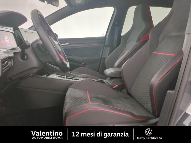 Volkswagen Golf GTI 2.0 TSI DSG GTI Clubsport 45 - Foto 6