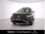 Volkswagen T-Roc 1.0 TSI Style