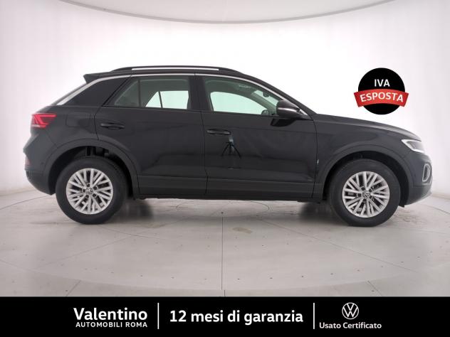 Volkswagen T-Roc 2.0 TDI SCR Life - Foto 2