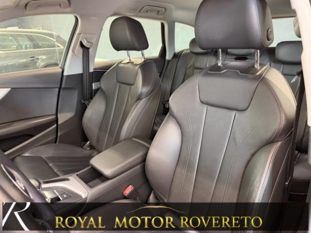 AUDI A4 Avant 2.0 TDI 190 CV quattro S tronic Sport !! rif. 24006745 - Foto 9