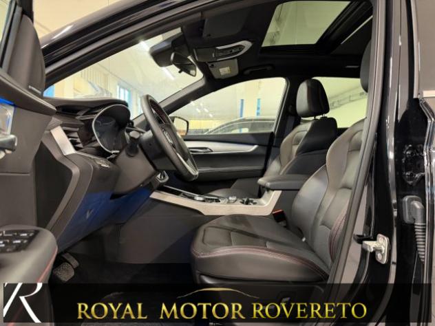SWM G01 1.5 DCT PREZZO REALE !! PREZZO PROMO !!! rif. 23079891 - Foto 8