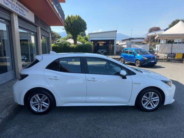 Toyota Corolla 1.8 Hybrid Active - Foto 3