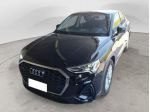 Audi Q3 Sportback 35 TDI quattro S SUV 35 TDI QUATTRO S TRONIC BUSINESS PLU &hellip;