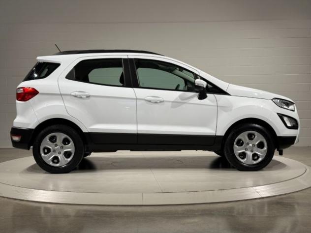 FORD EcoSport 1.0 EcoBoost 100CV Business PREZZO REALE rif. 24163555 - Foto 6