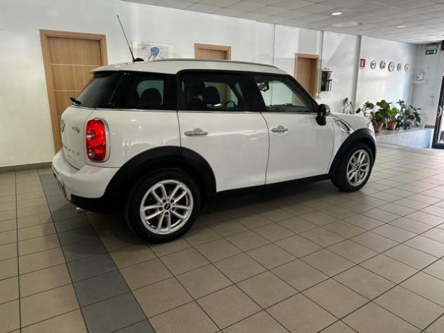 MINI Countryman Mini One D Countryman rif. 23887673 - Foto 4