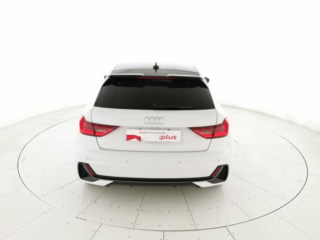 Audi A1 Sportback 35 1.5 tfsi S line Edition s-tronic - Foto 6