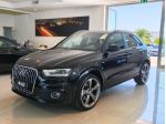 AUDI Q3 2.0 TDI 177 CV quattro S-LINE