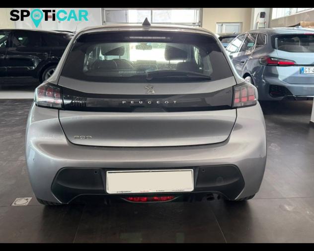 Peugeot 208 2ª serie PureTech 75 Stop&Start 5 porte Active Pack - Foto 5