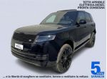NEW LAND ROVER Range Rover Sport 3.0 I6 MHEV HSE Dyn.#TETTO APRIBILE!