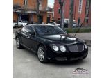 BENTLEY Continental GT - TARGA ORO rif. 24002452