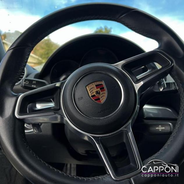 PORSCHE 718 Spyder Boxster 2.0 rif. 24003184 - Foto 10