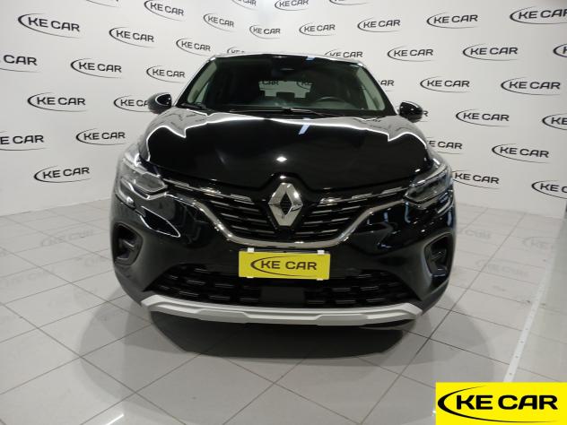 Renault Captur Captur 1.0 tce Techno Gpl 100cv - Foto 2