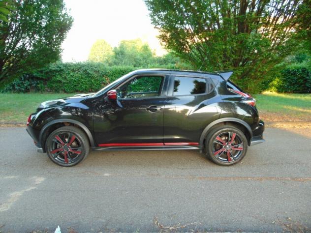 NISSAN Juke 1ª serie Juke 1.5 dCi Start&Stop N-Connecta - Foto 4