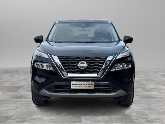 Nissan X-Trail Mild Hybrid 2WD 5 posti N-Connecta - Foto 3