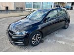 Volkswagen Golf 1.6 TDI 115 CV 5p. CONNECT BlueMotion Technology