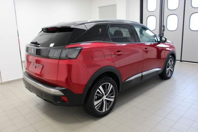 Peugeot 3008 my21 1.5 BlueHDi 130CV S&S Allure - Foto 4