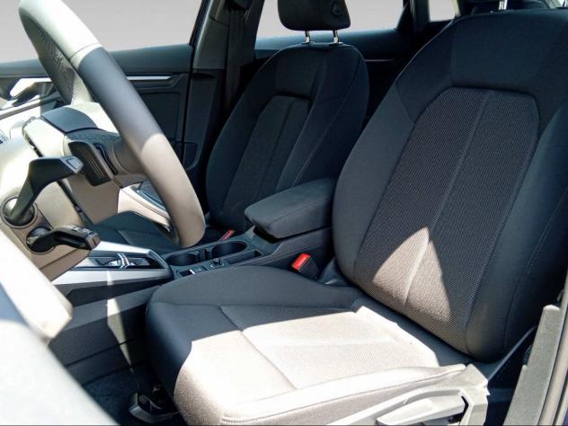 Audi A3 IV 2020 Sportback Sportback 40 2.0 tdi Business Advanced quattro s-tronic - Foto 8