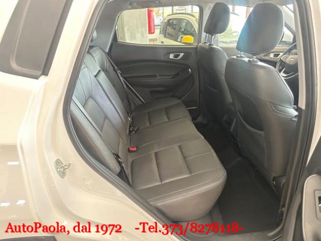 DR MOTOR DR 4.0 1.5 Bi-Fuel GPL -Full Optionals- rif. 23213110 - Foto 10