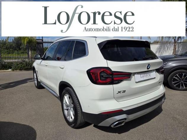 BMW X3 xDrive18D 48V rif. 23493757 - Foto 3
