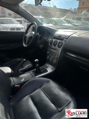 MAZDA 6 2.0 CD 136CV Wagon Sport rif. 23131633 - Foto 8