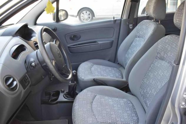 CHEVROLET Matiz 800 SE Chic rif. 23926830 - Foto 7