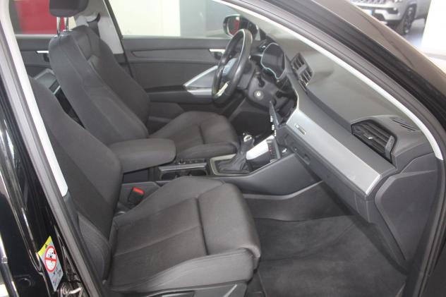 Audi Q3 Q3 35 1.5 tfsi mhev Business s-tronic - Foto 8