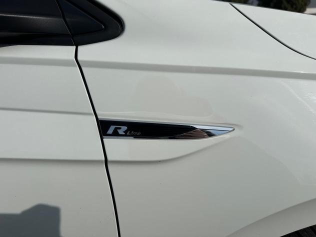 Volkswagen Polo 1.0 TSI R-Line 95cv Ok Neopatentati - Foto 7