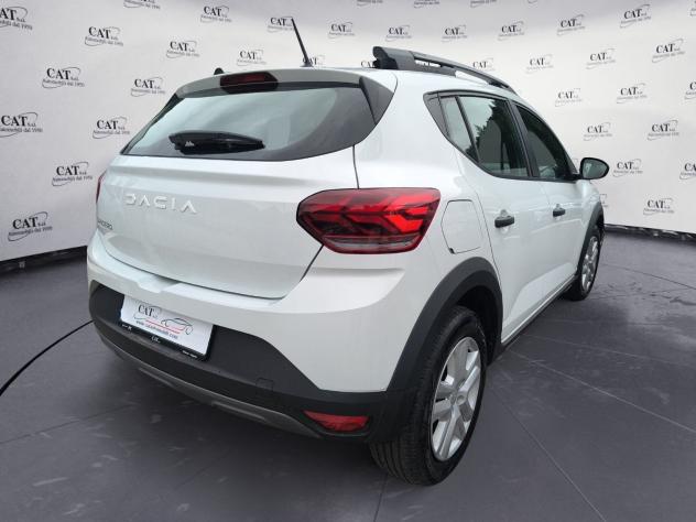 Dacia Stepway STEPWAY GPL (PREZZO REALE) - Foto 6