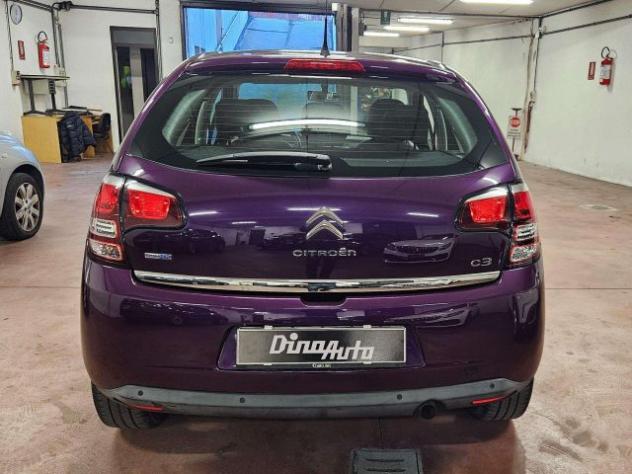 CITROEN C3 C3 1.6 bluehdi Feel edition 75cv rif. 23157236 - Foto 6