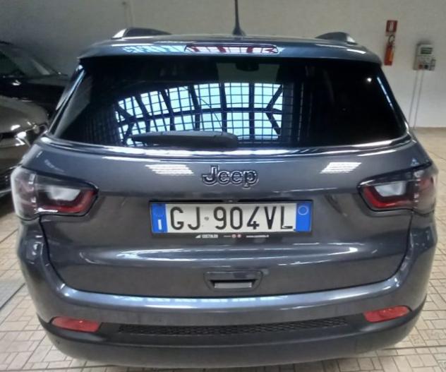 JEEP Compass 1.6 Multijet II 2WD Limited rif. 23632331 - Foto 3