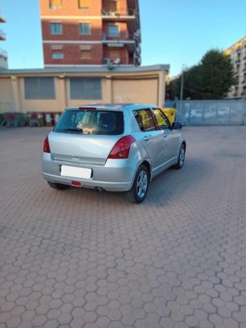 SUZUKI Swift APERTI AD AGOSTO rif. 24043493 - Foto 6
