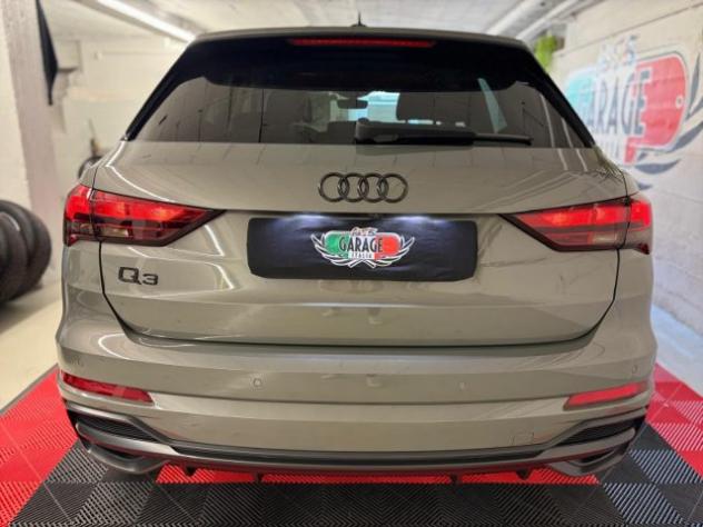 AUDI Q3 PARI NUOVO - IVA ESPOSTA - NO FUMATORI rif. 23727525 - Foto 6